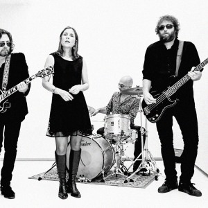 LUX the band en découverte sur LRDR avec le titre A SON OF SAM