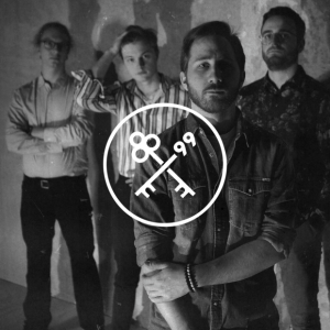 Johnny Ninetofive nouveau titre d'Apartment 99 sur LRdR