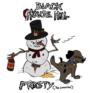 Frosty (The Snowman) le nouveau Black House Hill sur LRdR