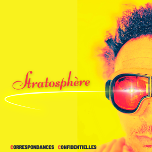 Correspondances Confidentielles Tiré du nouvel EP, LE MÉPRIS sur LRdR