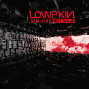 Lumpkin sur LRdR  A Different Space (Scenius Rmx of About Your Space)