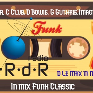 In Mix Remix D le Max Classic Dance sur LRdR