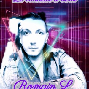 Le bonheur à demi le nouveau  Romain Leorat sur LRdR