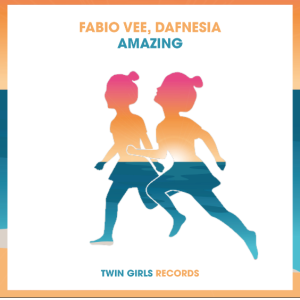 Fabio Vee, Dafnesia en découverte sur LRdR Amazing (Original Mix)