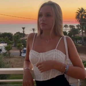 Di noi c'est Cloe Stacchi en découverte sur LRdR