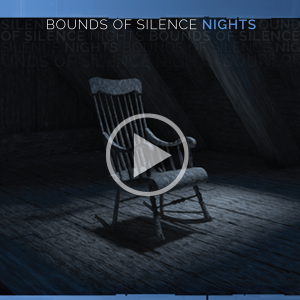 Nouveau titre sur LRdR des Bounds Of Silence  Sleepless Nights