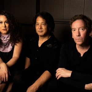 Karmacoda nouveau titre  tiré du   LP Lessons In Time pour vous Dare