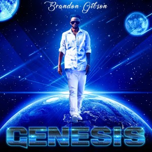 BRANDON GIBSON en découverte sur LRdR Live Free oui...