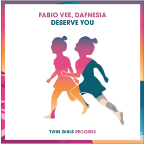 Fabio Vee, Dafnesia sur LRdr avec Deserve You