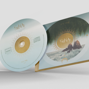 Sïka en découverte sur LRdR avec 3 titres: Enjoy, Famous, Trouble.