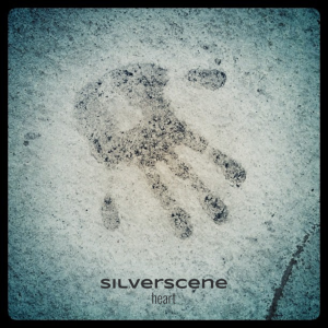 SilverScene en découverte sur LRdR avec le titre Heart