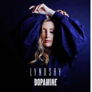Lyndsay en découverte sur LRdR avec DOPAMINE