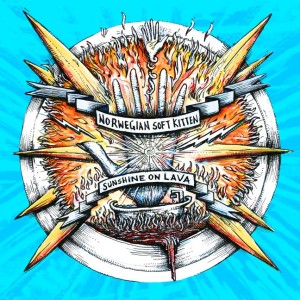 Norwegian Soft Kitten en découverte avec le titre  Ohio Dreams