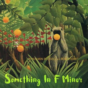 Benjamin Russell and Rob Stuart en découverte ave 3 titres Sombre Skies, Touch Me Inside, You Took Me for a Ride