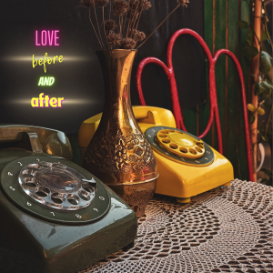 Olen Filipe nouveau titre sur LRdR Love, before after (feat. Paula Britez)