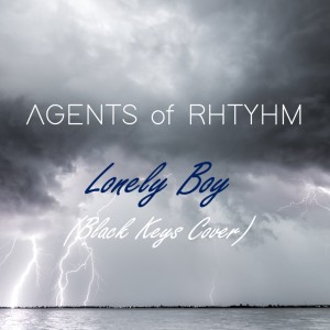 Agents of Rhythm nouveau titre sur LRdR The Storm (Radio Edit)