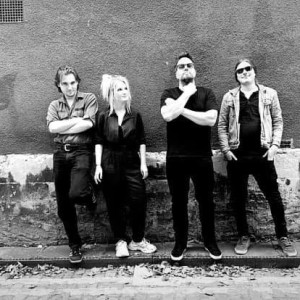 Cut to Black le nouveau titre de  The Subtheory  sur LRdR