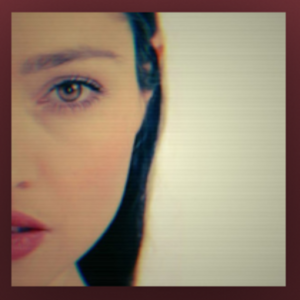 INESSA Mikhno sur LRdR avec Without you sur LRDR