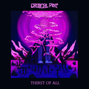 Critical Pint en découverte sur LRdR avec Temptation