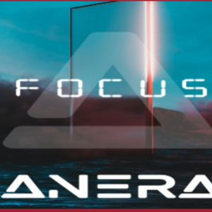 Anera en découverte sur LRdR avec le titre Focus (Radio Edit)