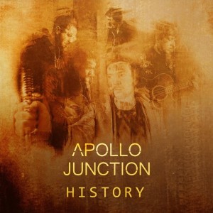Le nouveau Apollo Junction sur LRdR History