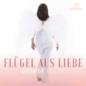 Denise Blum en découverte sur LRdR Flügel aus Liebe