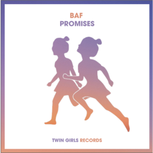 BAF en découverte sur LRdR avec le titre Promises (Original Mix)