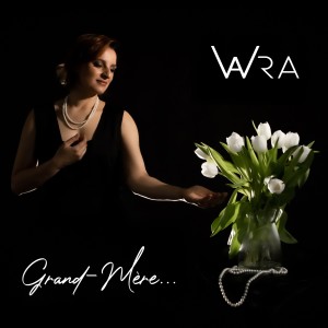 Wara en découverte sur LRdR avec le titre Je n'existe pas (Radio edit)