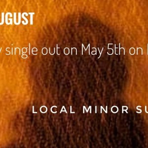 One Morning in August nouveau titre sur LRdR oui Local Minor Superstar