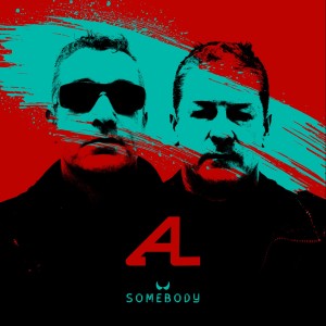 Arctic Lights nouveau titre sur LrDR Somebody