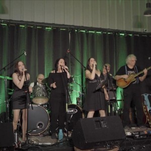 Free to Grow nouveau titre sur LRdR Has It All Gone Mad