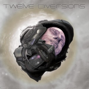 Twelve diversions en découverte sur LRdr avec le titre Everything Becomes Fiction