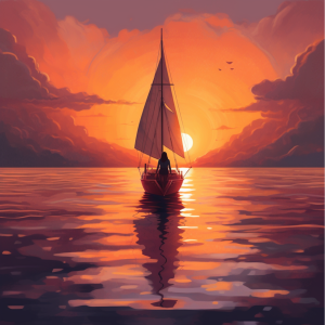 Jay Wires en découverte sur LRdR avec Don’t Say Goodbye