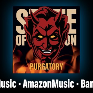 STATE OF THE UNION en découverte sur LRdR avec le titre Purgatory