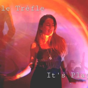 IT'S PLAYED le nouveau Adèle Trèfle  (Adeline T) sur LRdR