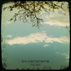 SilverScene nouveau titre sur LRdR Dark Skies