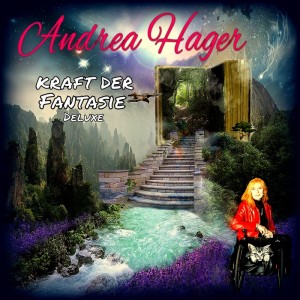 Kraft der Fantasie  DELUXE le nouveau Andrea Hager (MARRANDRO) sur LRdR