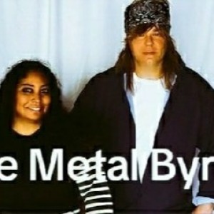 Shy Girl le nouveau  The Metal Byrds sur LRdR