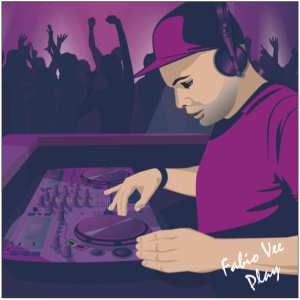 Inside nouveau titre sur LRdR de Fabio Vee