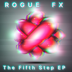 Rogue FX 2 nouveaux titres tiré  d 'un l'EP , Drifting et Chaos Theory