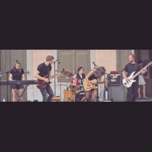 Dark Whispers en découverte sur LRdR avec le titre Awoken Nightmares