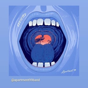 Best Of Me nouveau titre des Apartment 99 sur LRdR bien sur...