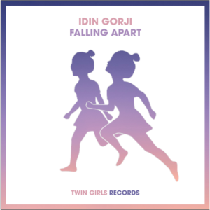 Idin Gorji en découverte sur LRdR Falling Apart (Original Mix)