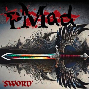 Sword (Radio Edit) le nouveau pMad sur LRdR