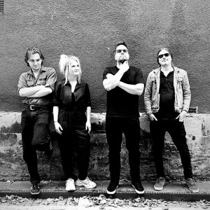 Crown of Thorns  nouveau titre de The Subtheory sur LRdR