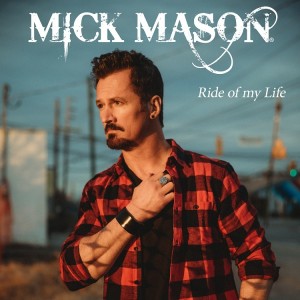 Mick Mason  en découverte sur LRdR avec le titre Kiss me Tipsy