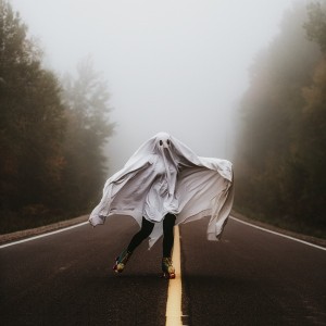 Jay Wires sur LRdR avec le titre  'Ghost'