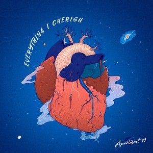 Everything I Cherish le 5ème et dernier single du 2ème EP d'Apartment 99 sur LRdR