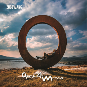 Aboutmeemo en découverte sur LRdR avec le titre A LIFE AGAINST