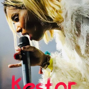 Kestar nouveau titre sur LRdR oui Plus de temps